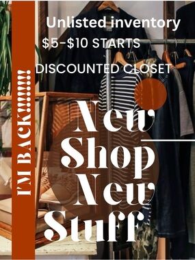 Unlisted item purchase

Like to be notified when I go live!!!